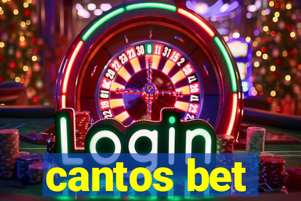 cantos bet